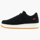 Nike Air Force 1 Low Supreme Black