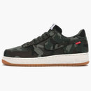 Nike Air Force 1 Low Supreme camouflage
