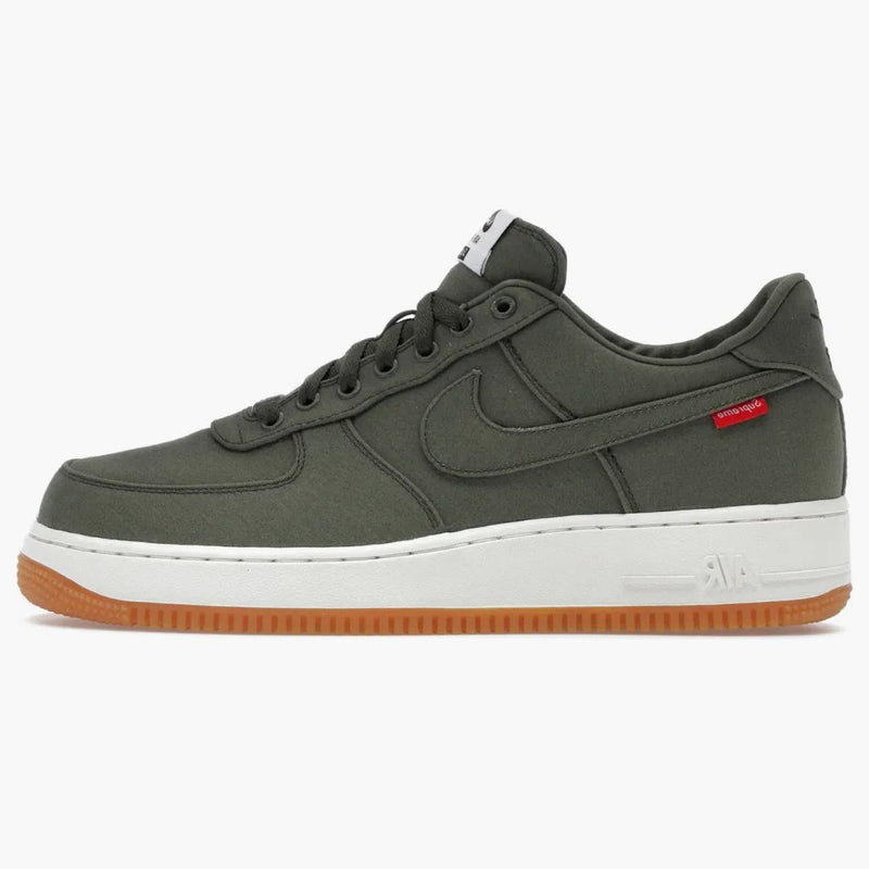 Nike Air Force 1 Low Supreme Olive