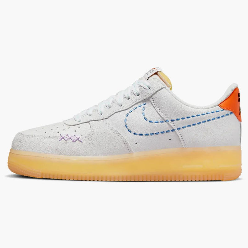 Nike Air Force 1 Low 101 Grey