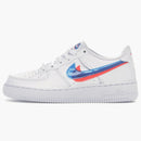Nike Air Force 1 Low 3d Glasses (gs)