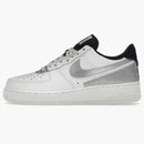 Nike Air Force 1 Low 3m Summit White
