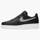 Nike Air Force 1 Low 3m Swoosh Black