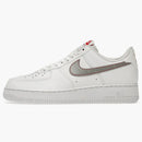 Nike Air Force 1 Low 3m Swoosh White