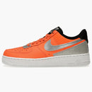 Nike Air Force 1 Low 3m Total Orange