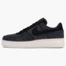 Nike Air Force 1 Low 3x1 Denim Black