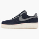 Nike Air Force 1 Low 3x1 Denim Raw Indigo