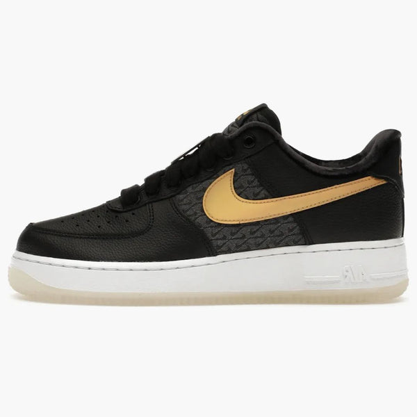 Nike Air Force 1 Low 50th Anniversary Of Hip-hop: Bronx Origins