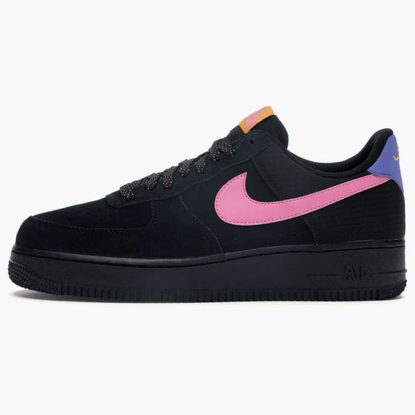 Nike Air Force 1 Low Acg Black