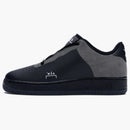 Nike Air Force 1 Low A Cold Wall Black