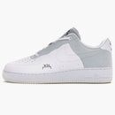 Nike Air Force 1 Low A Cold Wall White