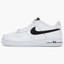 Nike Air Force 1 Low An20 White Black (gs)