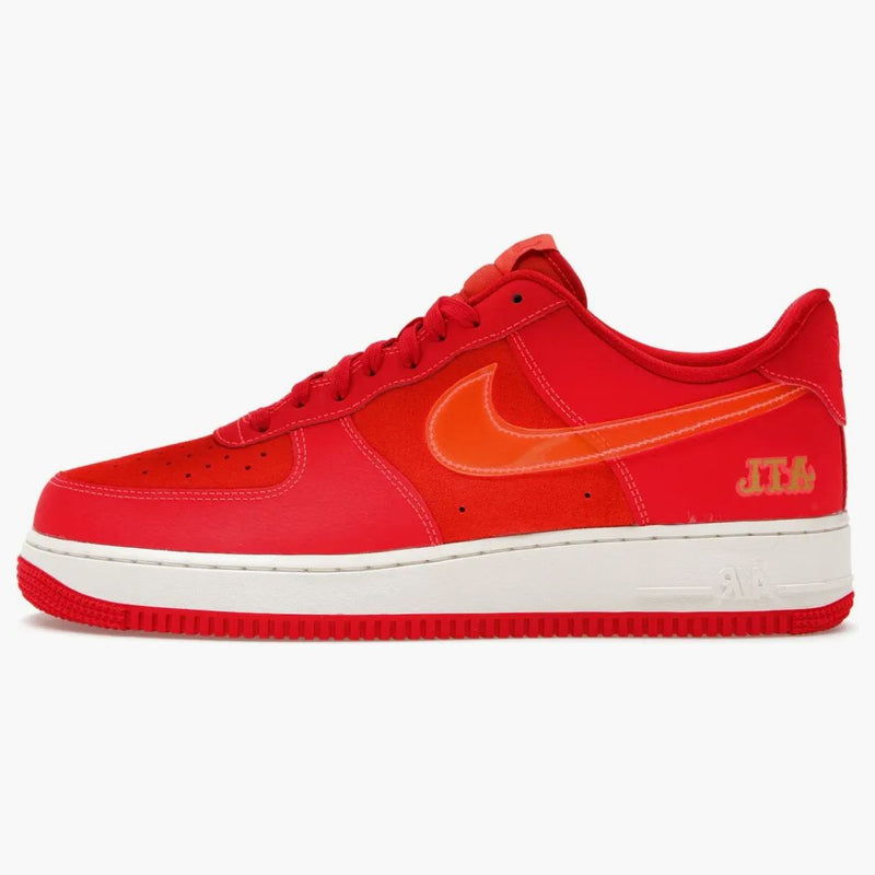 Nike Air Force 1 Low '07 Atl