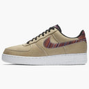 Nike Air Force 1 Low Afro Punk (khaki)