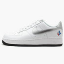 Nike Air Force 1 Low All-star White (2010)