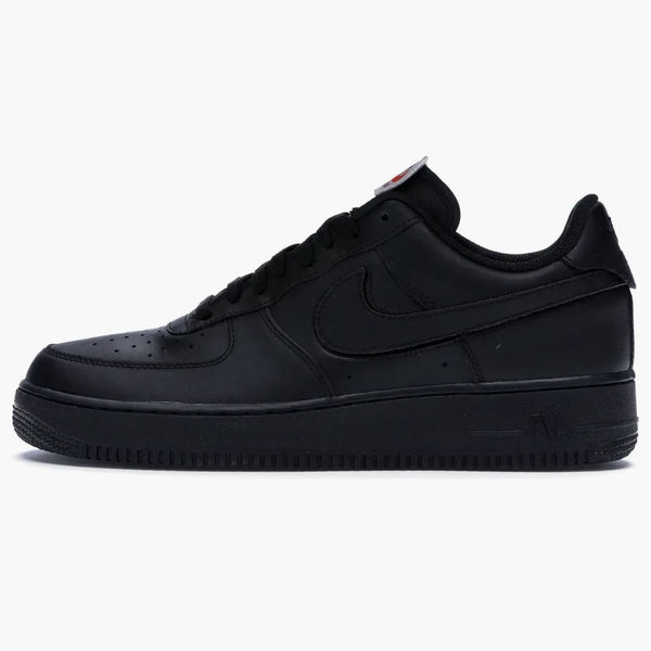 Nike Air Force 1 Low Swoosh Pack All-star Sail (2018)