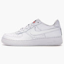Nike Air Force 1 Low Swoosh Pack All-star White (2018) (gs)