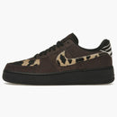 Nike Air Force 1 Low Animal Print (women's)