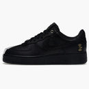 Nike Air Force 1 Low 40th Anniversary Edition Split Black White