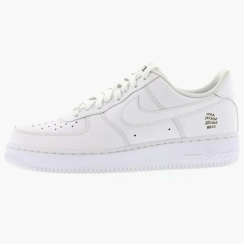 Nike Air Force 1 Low Anti Social Social Club Complexcon Exclusive