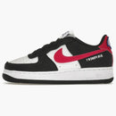 Nike Air Force 1 Low Athletic Club Black Pink Prime (gs)