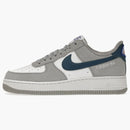 Nike Air Force 1 Low '07 Lv8 Athletic Club Marina Blue