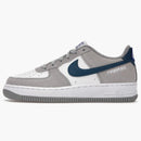 Nike Air Force 1 Low Athletic Club White Grey (gs)