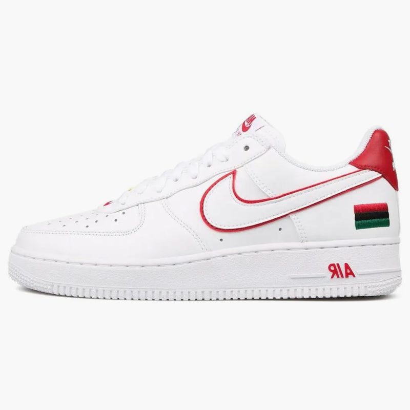 Nike Air Force 1 Low Bhm (2015)