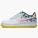 Nike Air Force 1 Low Back To School (2020) (gs)