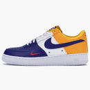 Nike Air Force 1 Low Barcelona Mini Swoosh