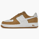 Nike Air Force 1 Low Barcode Wheat