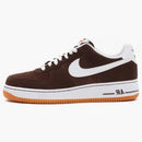 Nike Air Force 1 Low Baroque Brown White Gum