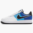Nike Air Force 1 Low Basketball Hangtag
