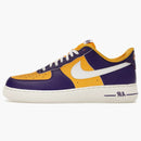 Nike Air Force 1 Low Be True To Her School Lsu (women's)