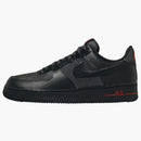 Nike Air Force 1 Low Black Ballistic Mesh