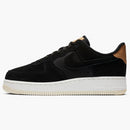 Nike Air Force 1 Low Black Cream (women's)