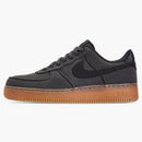 Nike Air Force 1 Low '07 Black Gum