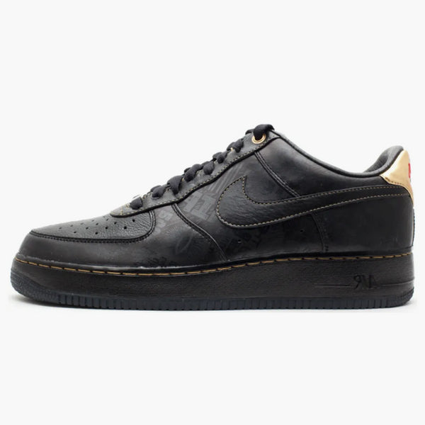 Nike Air Force 1 Low Black History Month (2011)