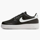 Nike Air Force 1 Low Black White (2024) (gs)