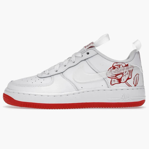 Nike Air Force 1 Low Bodega Plastic Bag (GS)