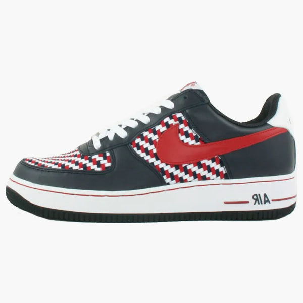 Nike Air Force 1 Low Boston Da Bean