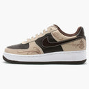 Nike Air Force 1 Low Brown Pride