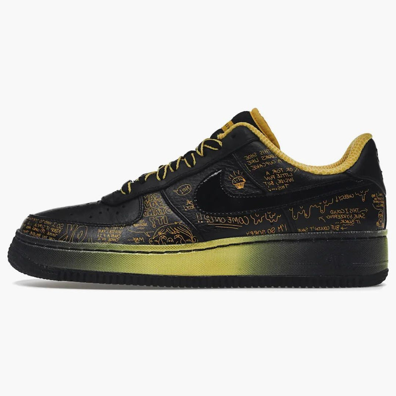 Nike Air Force 1 Low Busy P Livestrong