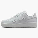 Nike Air Force 1 Low Butterfly White (women's)