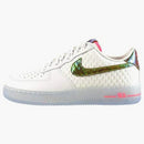 Nike Air Force 1 Low Cmft Trophy Pack (2014)