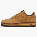 Nike Air Force 1 Low Wheat Dark Mocha