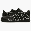 Nike Air Force 1 Low Cactus Plant Flea Market Black (2024)