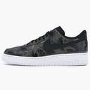 Nike Air Force 1 Low Camo Olive