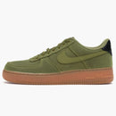 Nike Air Force 1 Low '07 Camper Green Gum