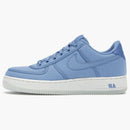 Nike Air Force 1 Low Canvas December Sky